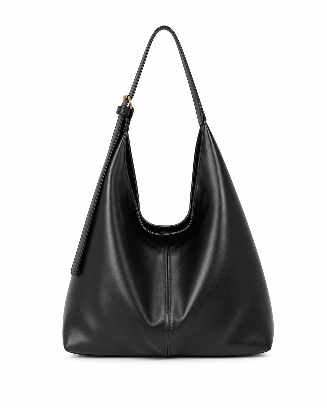 Hounslow Vegan Leather Shoulder Bag