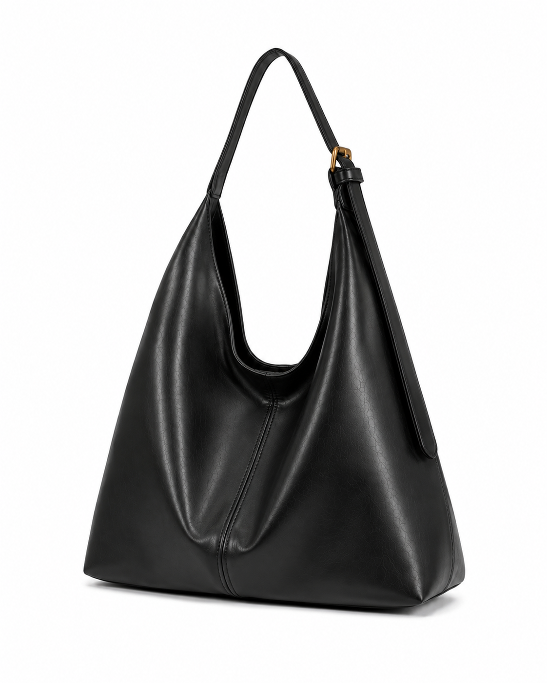 Hounslow Vegan Leather Shoulder Bag