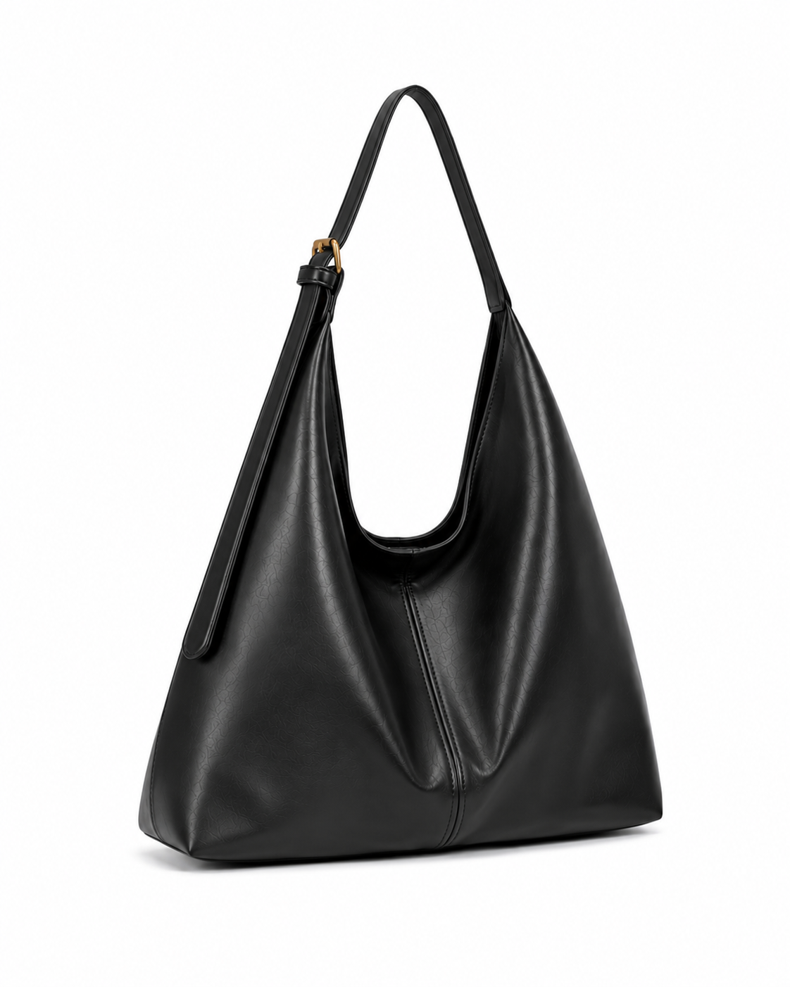 Hounslow Vegan Leather Shoulder Bag