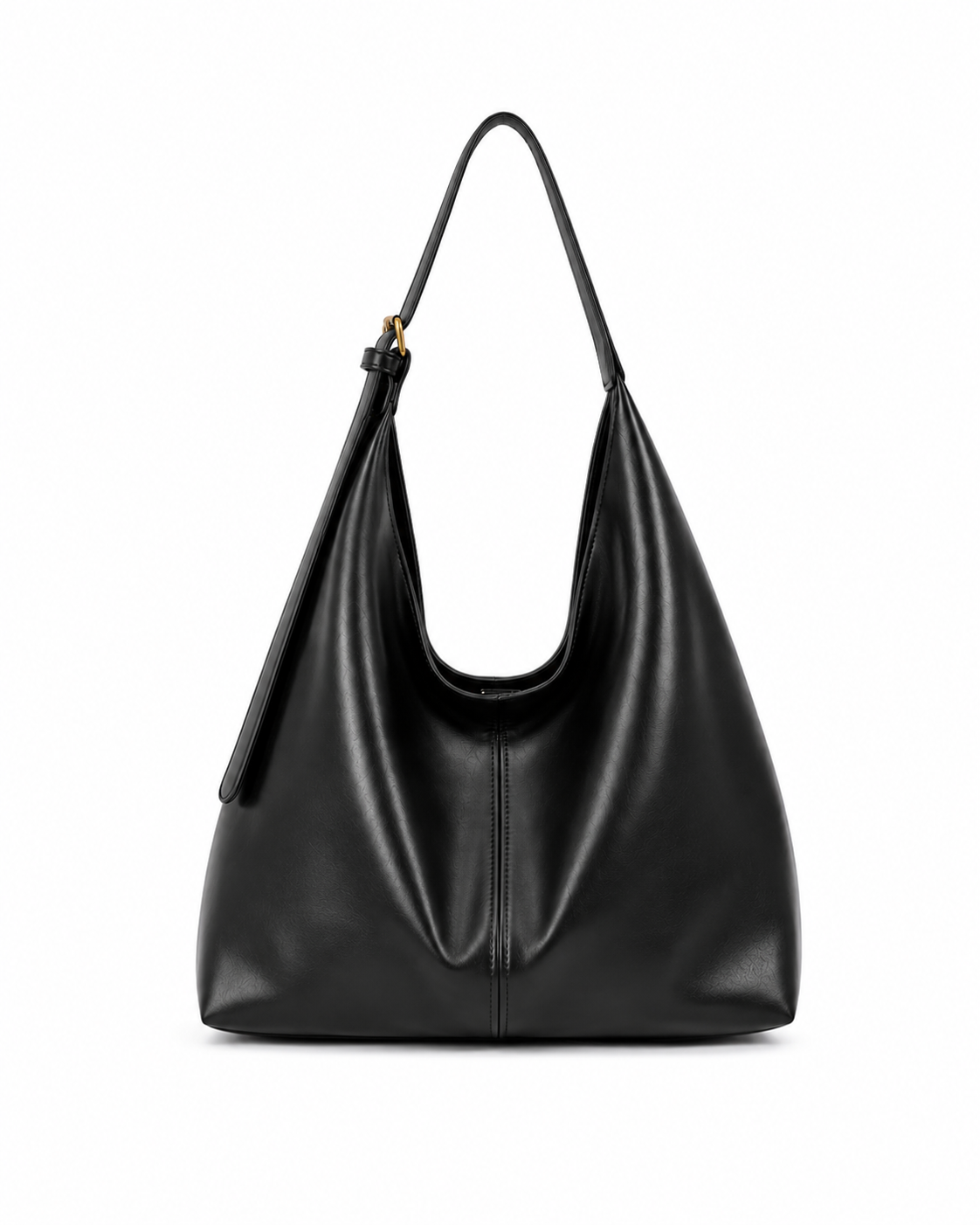Hounslow Vegan Leather Shoulder Bag