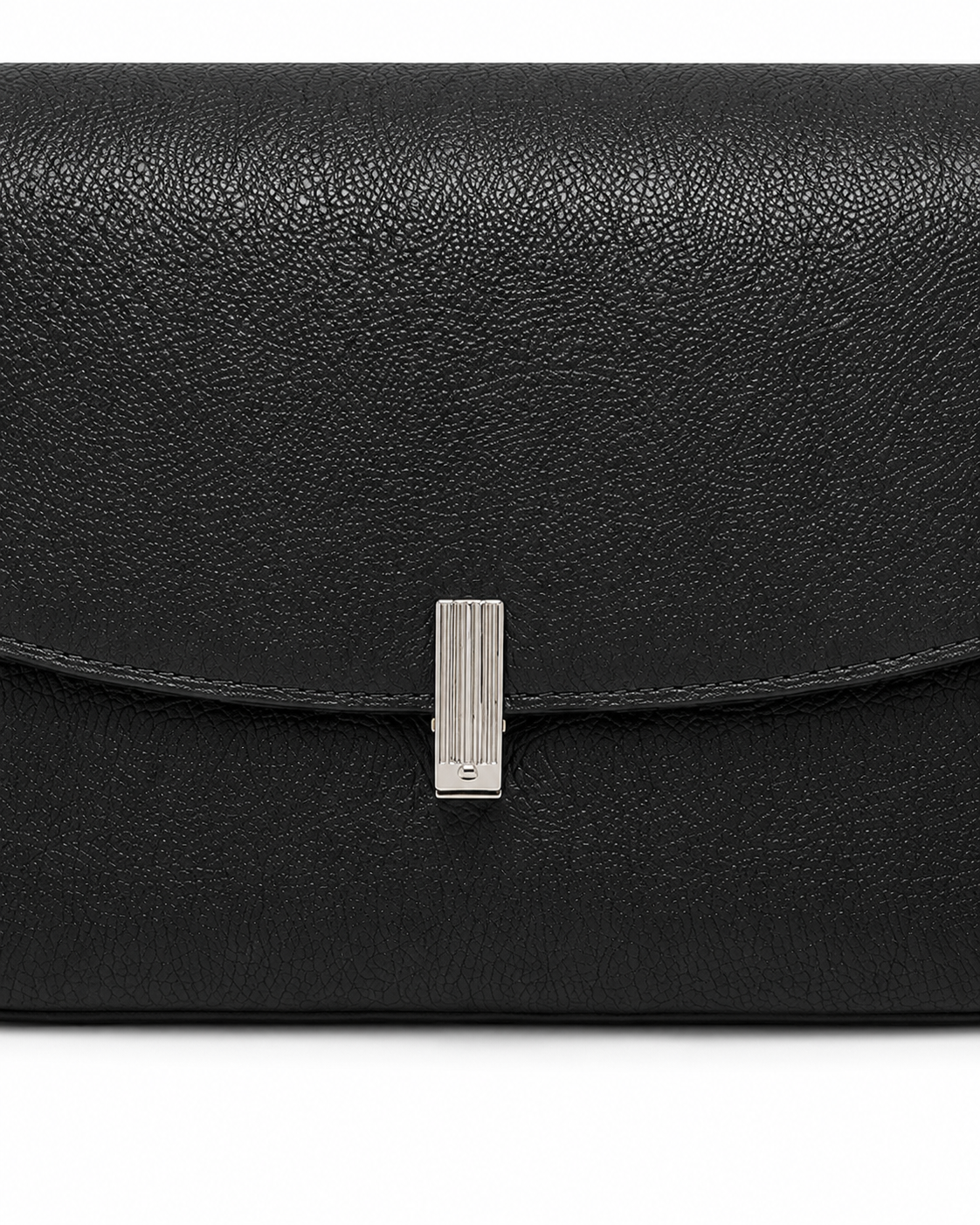 Hanwell Genuine Leather Crossbody Bag