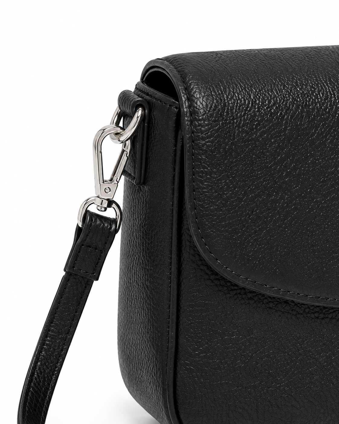 Hanwell Genuine Leather Crossbody Bag