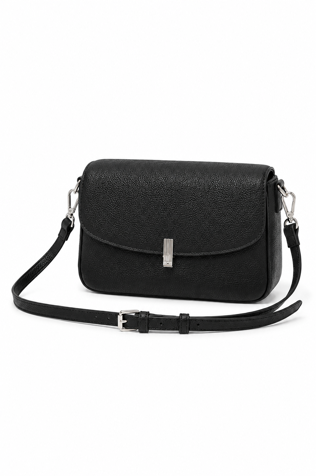 Hanwell Genuine Leather Crossbody Bag