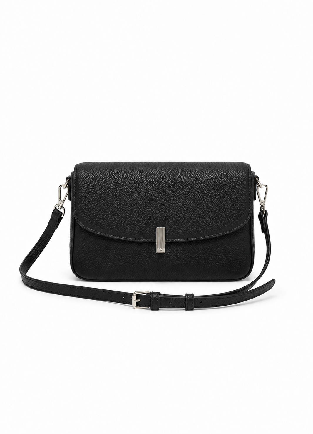 Hanwell Genuine Leather Crossbody Bag