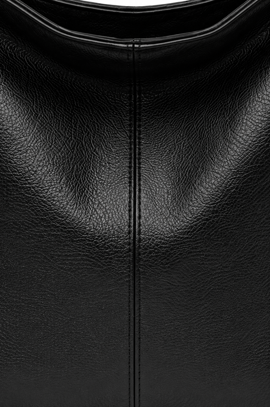 Uxbridge Vegan Leather Shoulder Bag