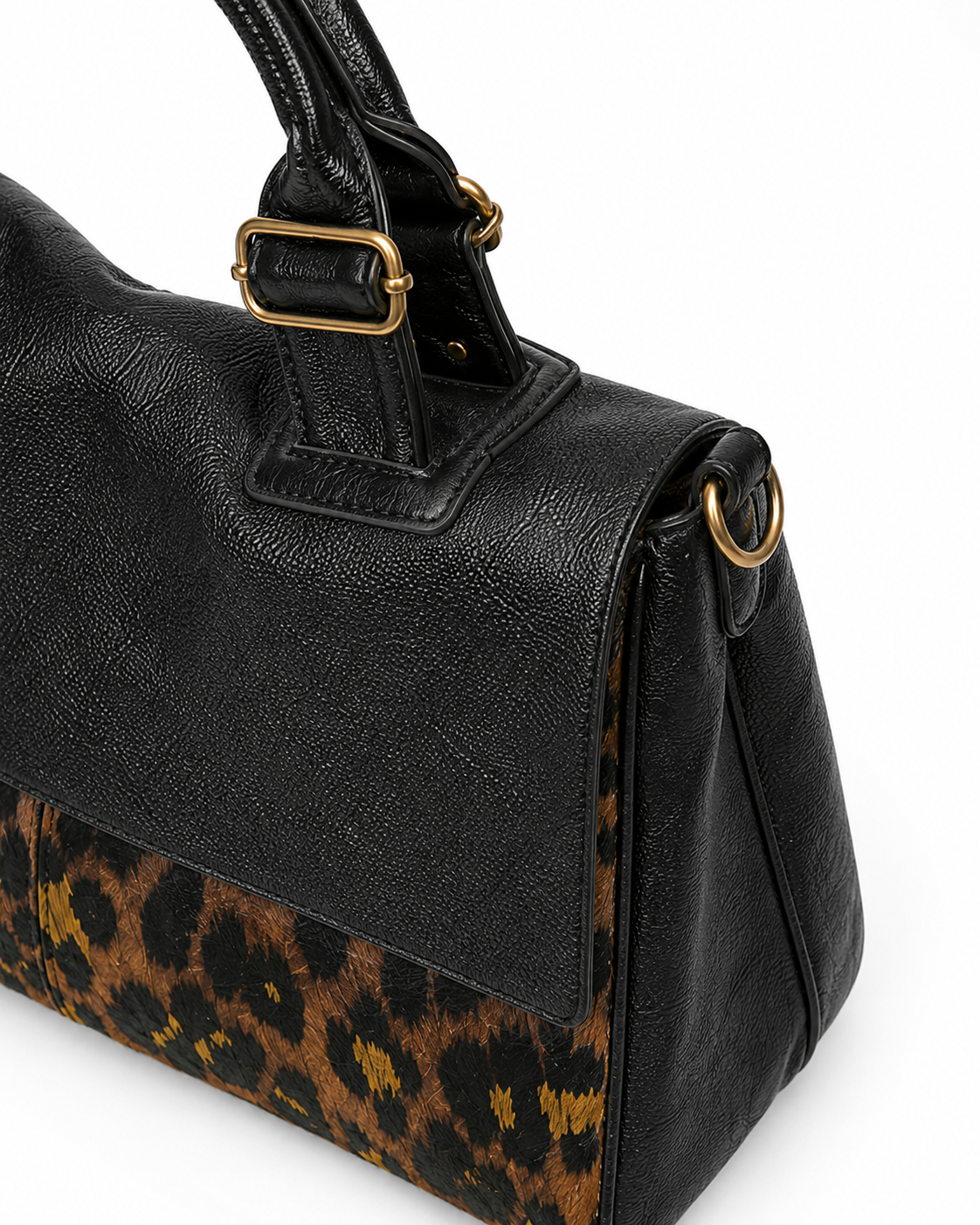 Ruislip Vegan Leather Tote Bag