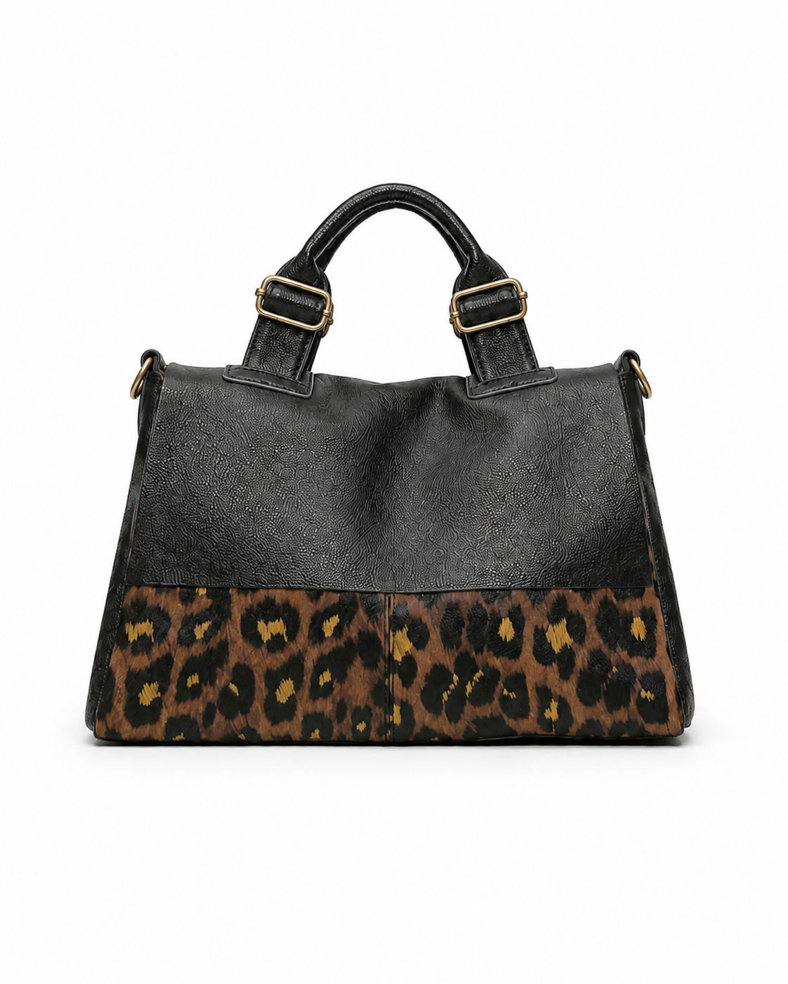 Ruislip Vegan Leather Tote Bag