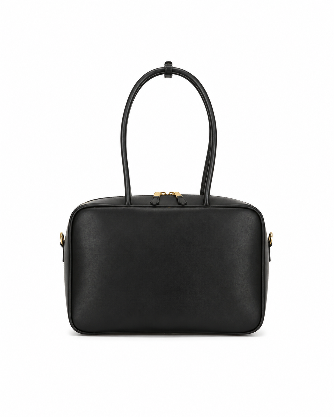 Cricklewood Genuine Leather Crossbody Bag