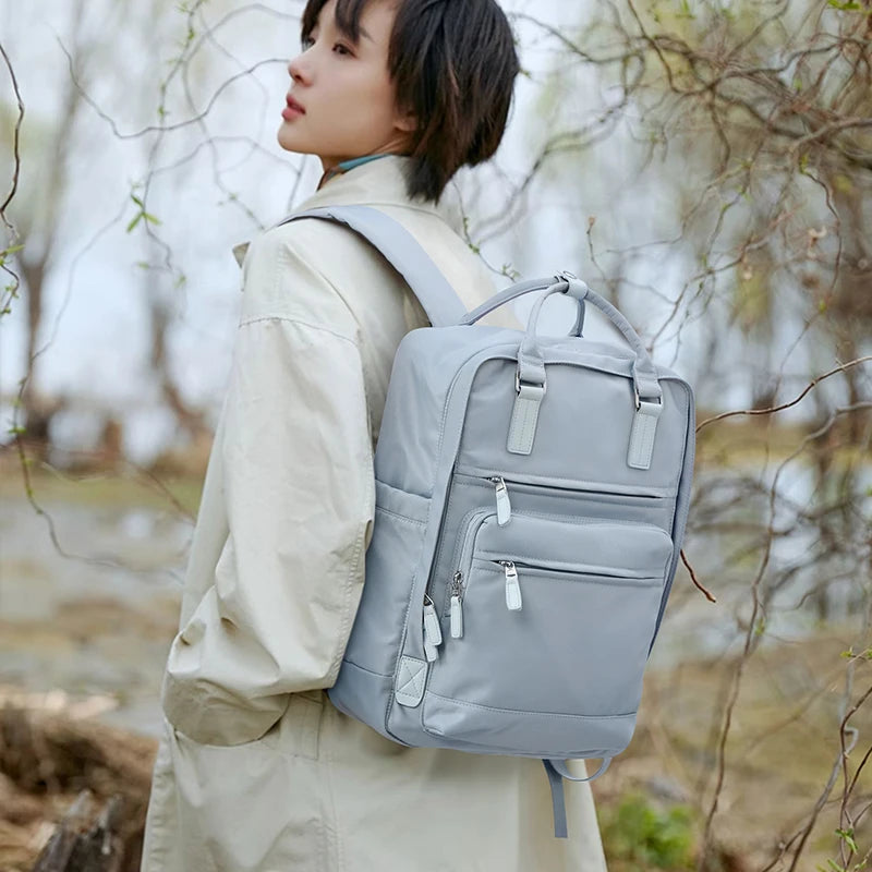 Brixton 15.6" Laptop Travel Backpack