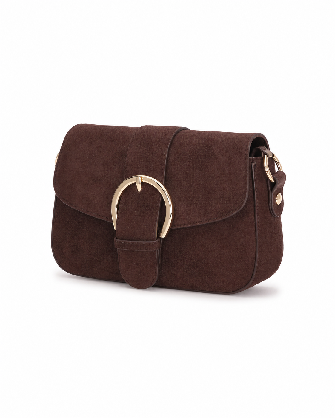 Pimlico Frosted Vegan Leather Mini Shoulder Bag