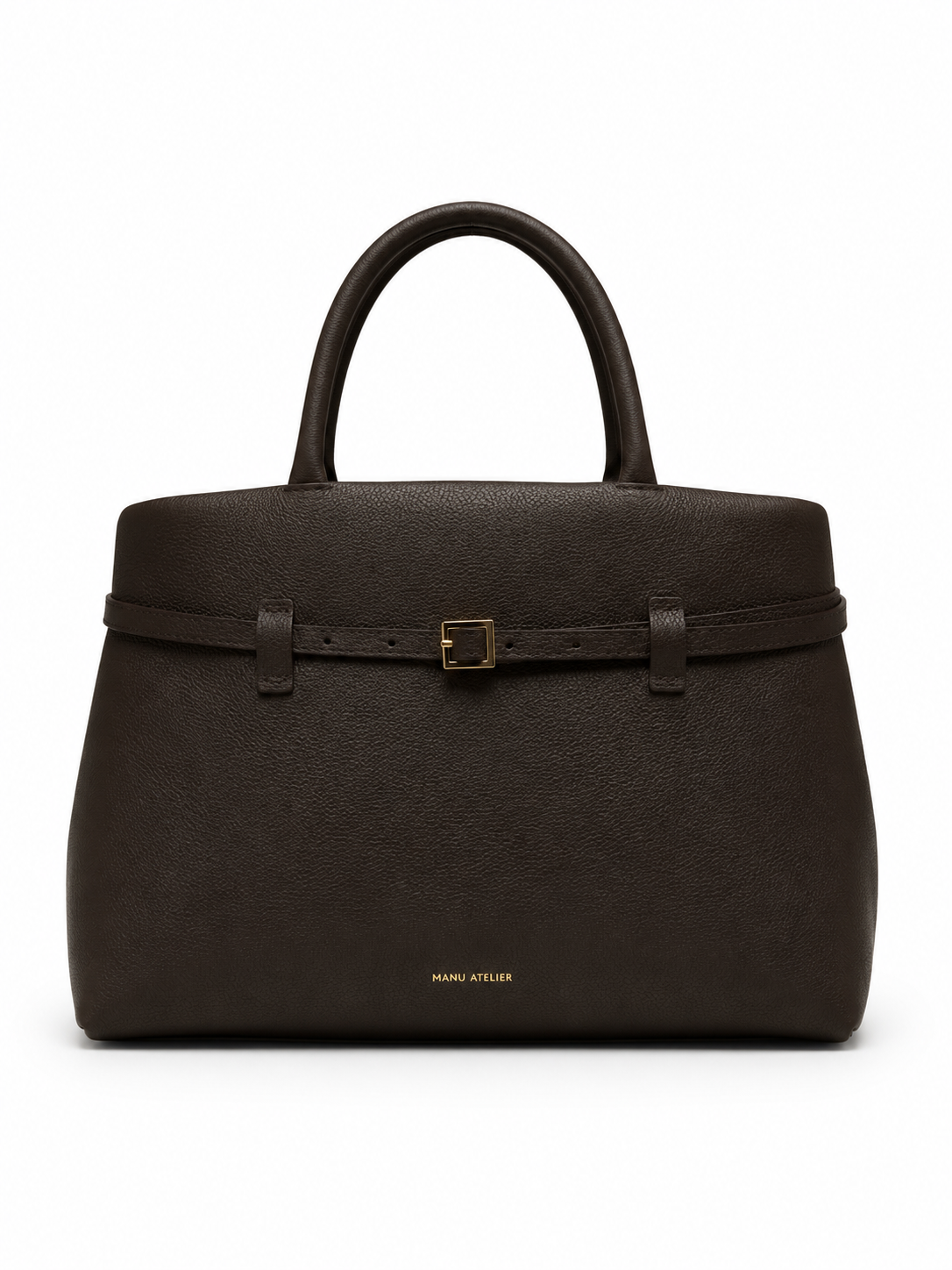 Hackney Genuine Leather Tote Bag