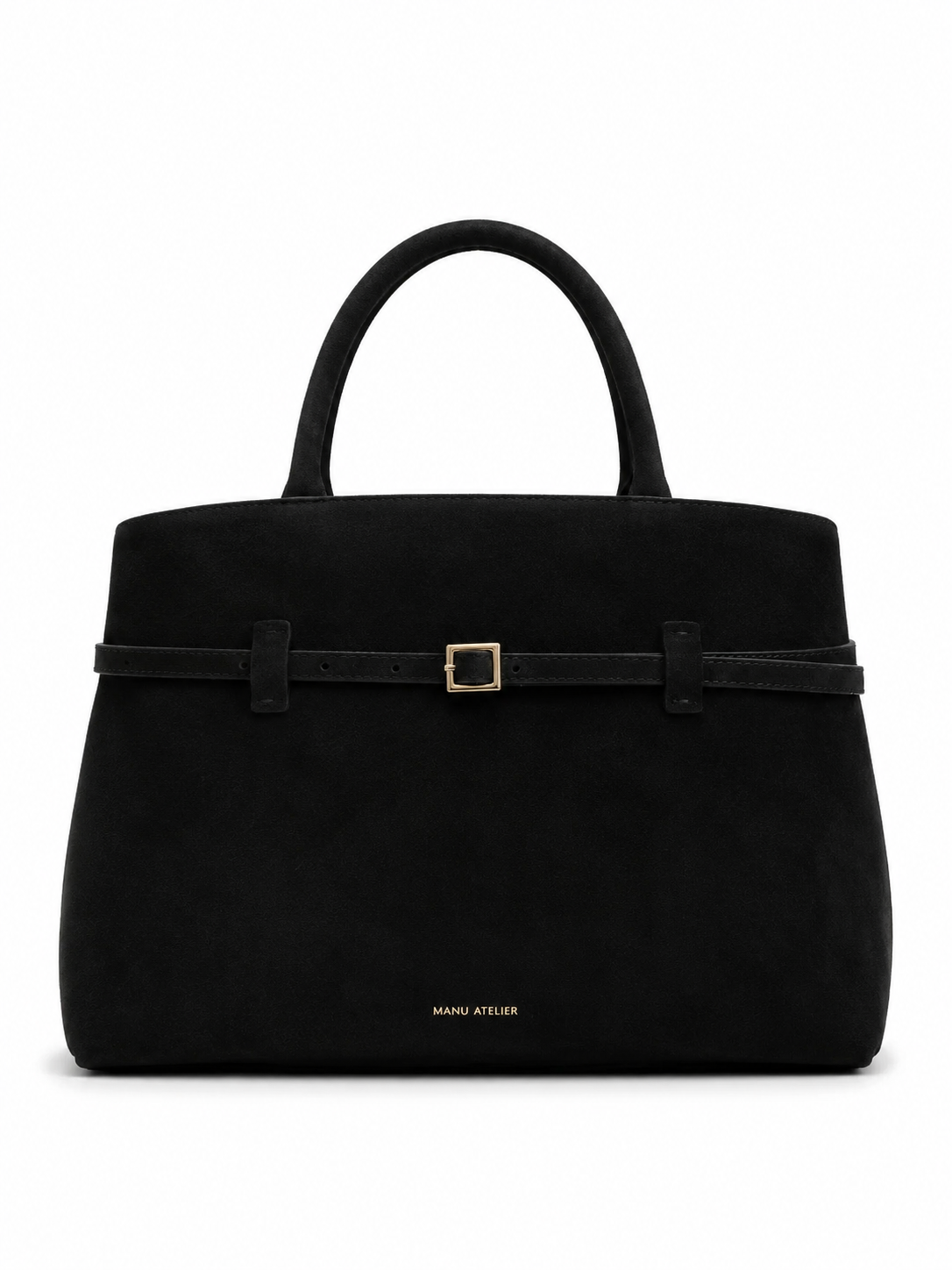 Hackney Genuine Leather Tote Bag