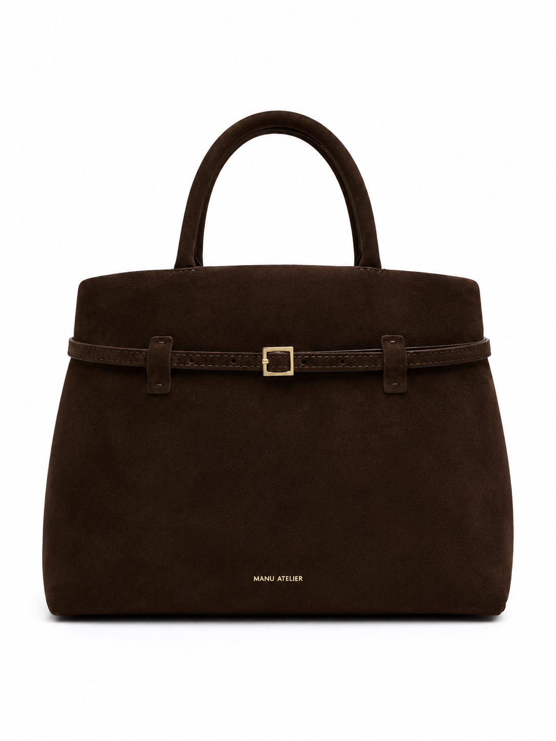 Hackney Genuine Leather Tote Bag