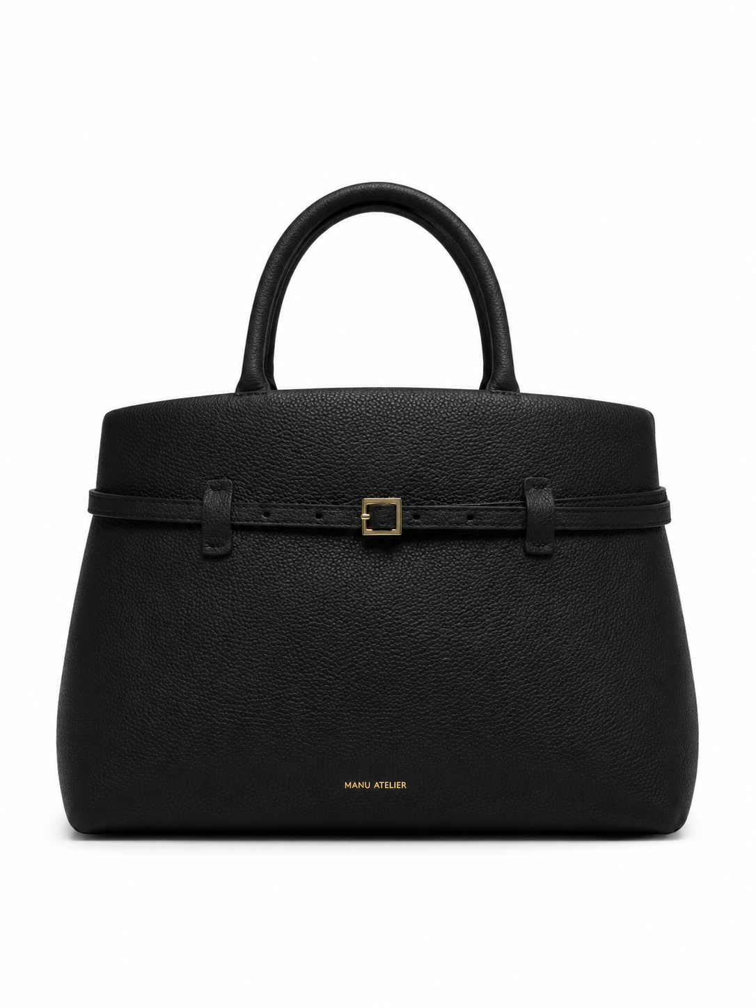 Hackney Genuine Leather Tote Bag