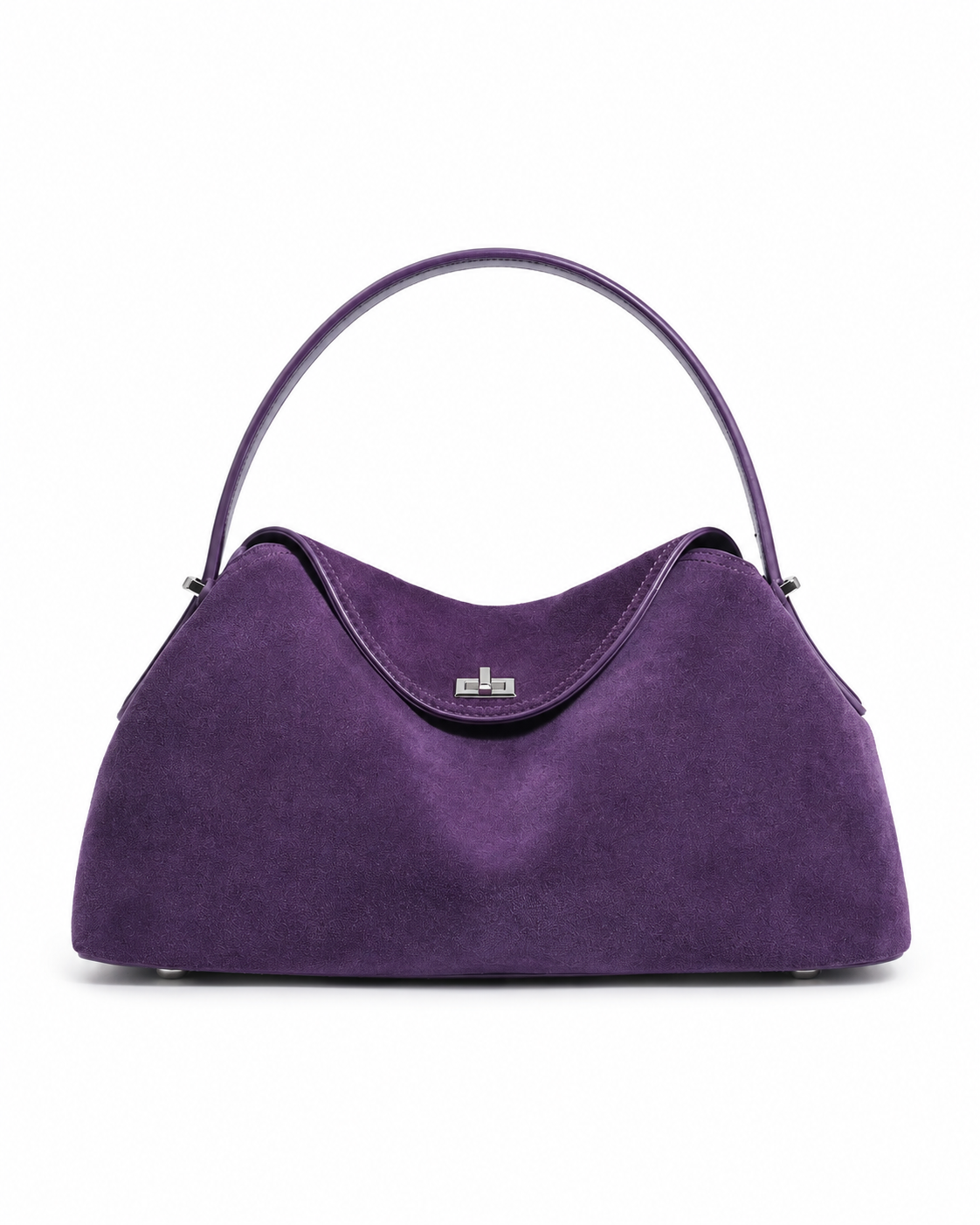 Marylebone Leather Shoulder Bag