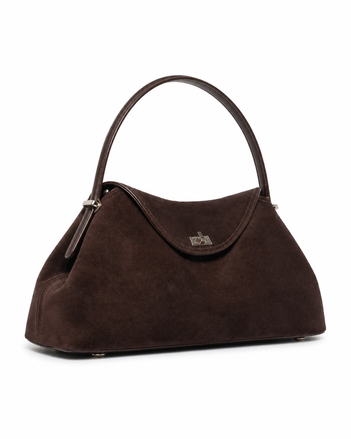 Marylebone Leather Shoulder Bag