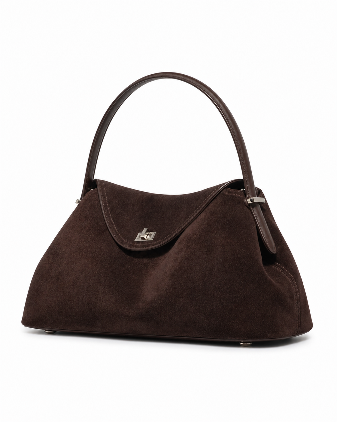 Marylebone Leather Shoulder Bag