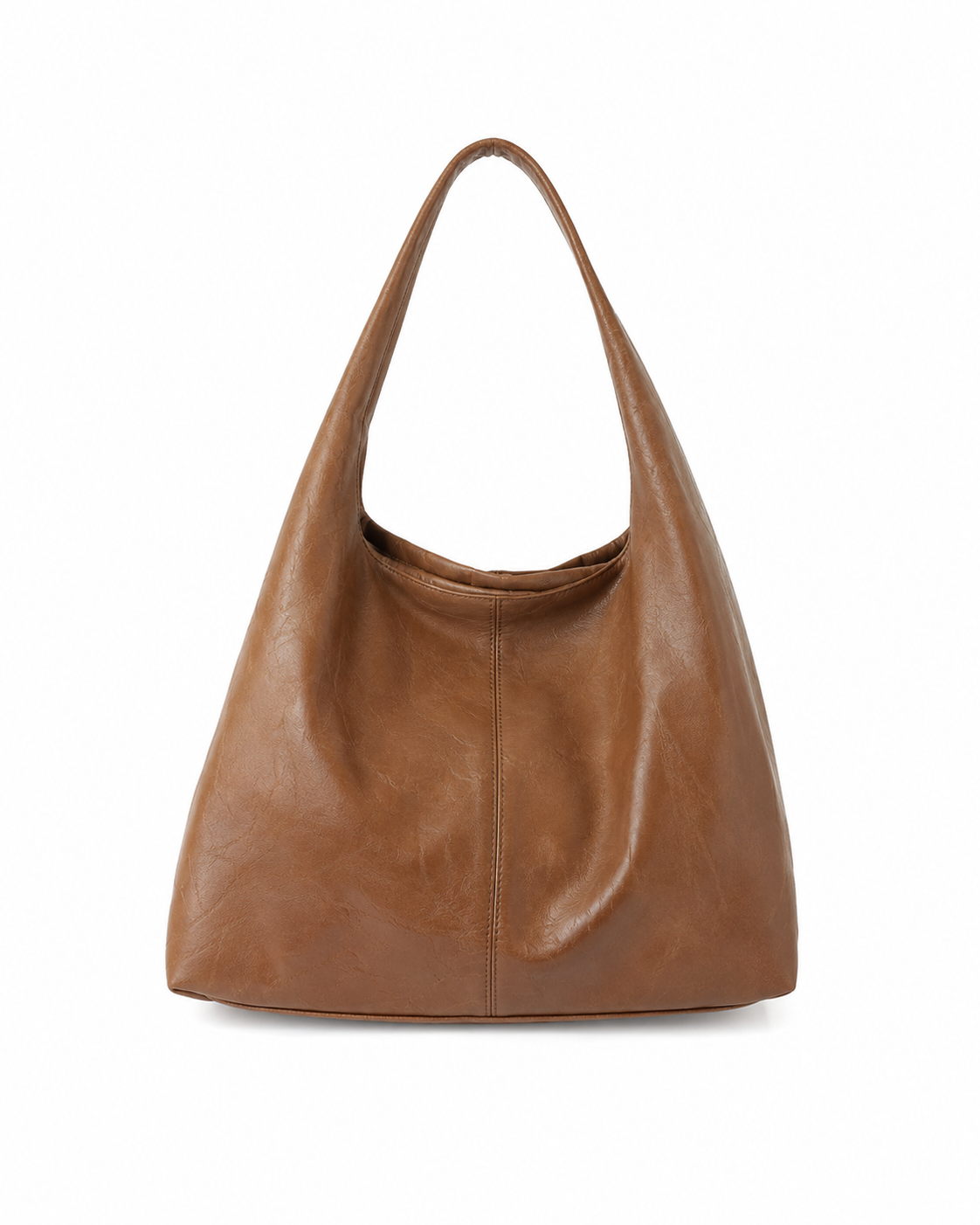 Bayswater Faux Suede Purse