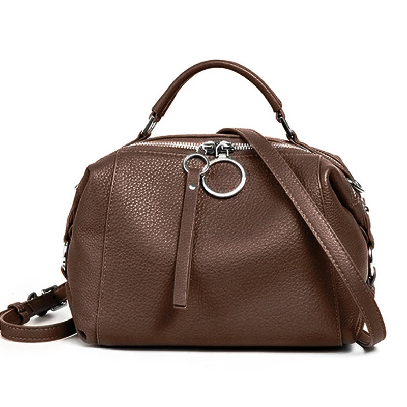 Guilford Genuine Leather Purse