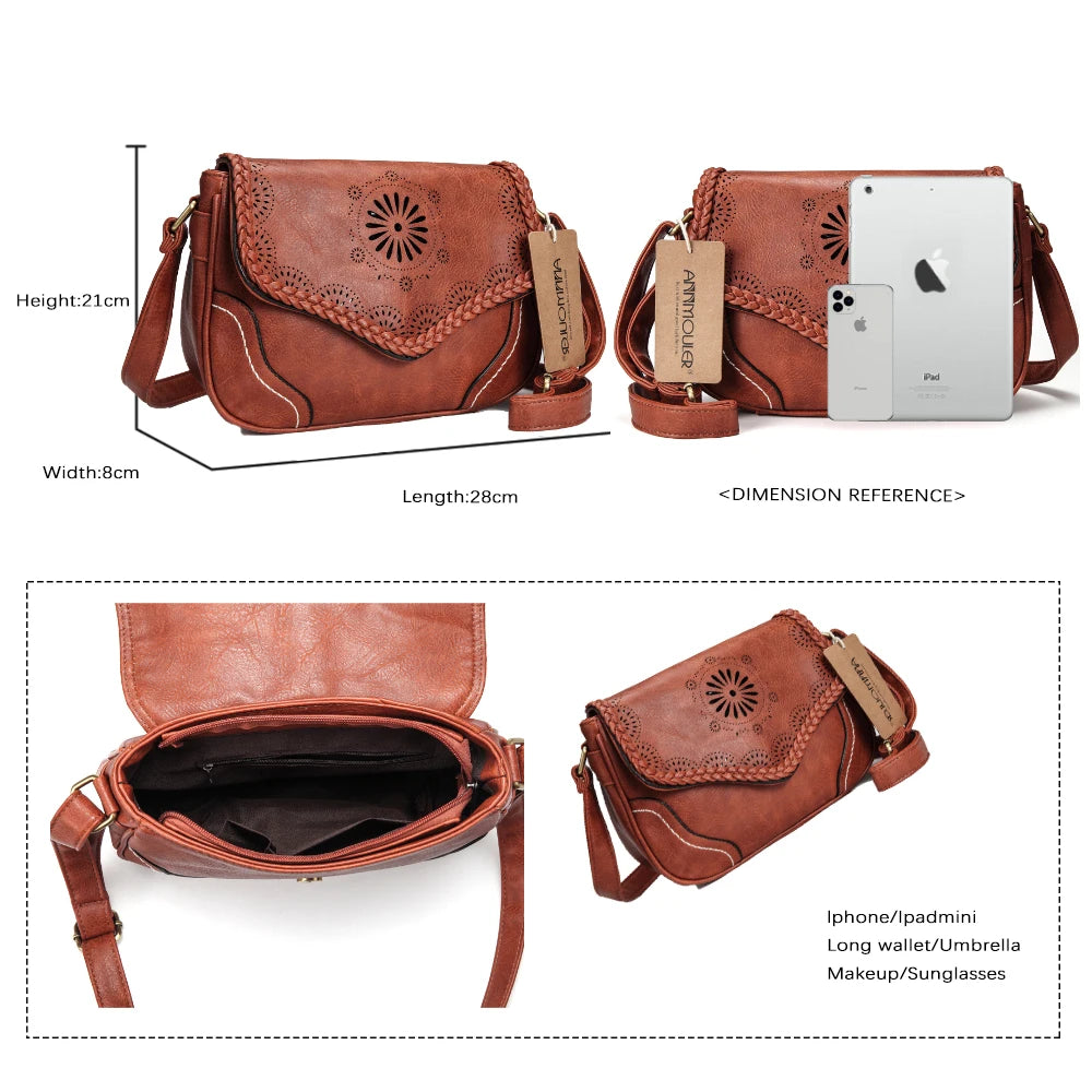 Lewisham Vegan Leather Tote Bag