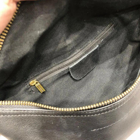 Hayes Genuine Leather Tote Bag