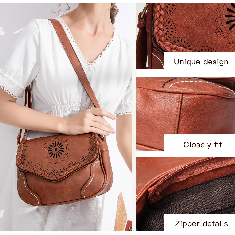 Lewisham Vegan Leather Tote Bag