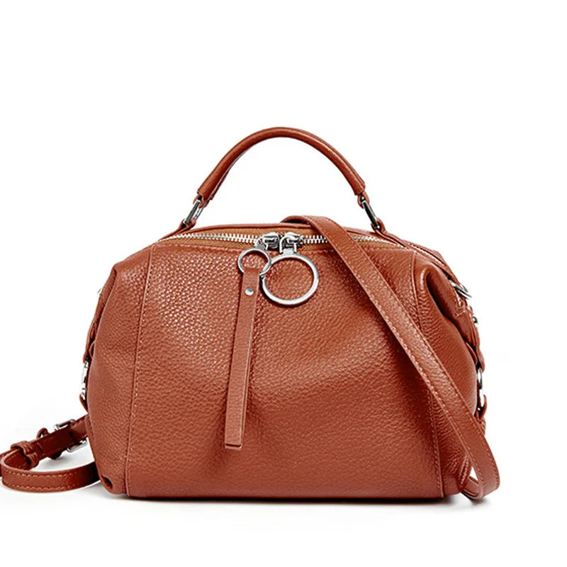 Guilford Genuine Leather Purse
