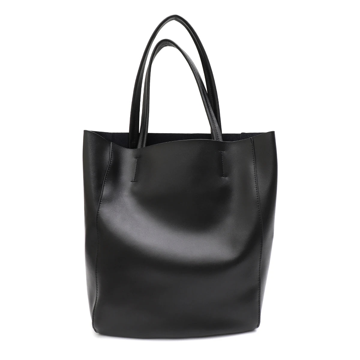 Battersea Genuine Leather Tote Bag