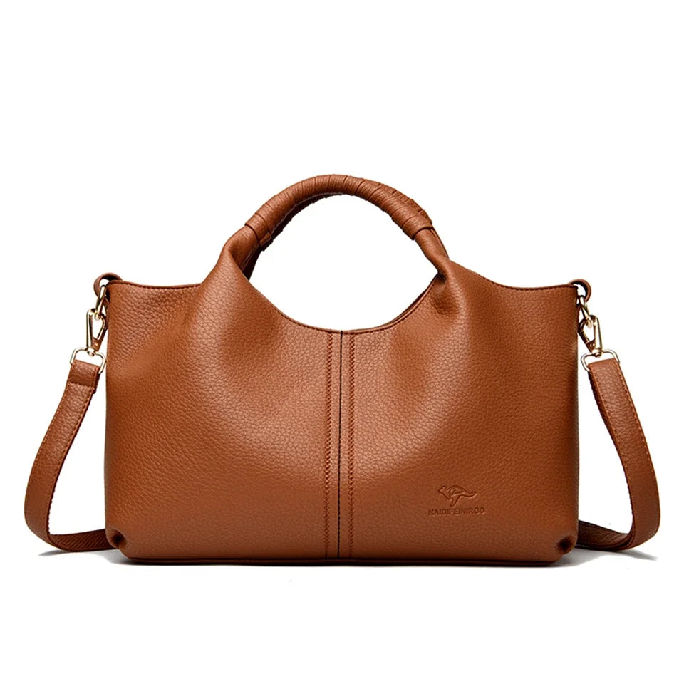 Russell Vegan Leather Wallet