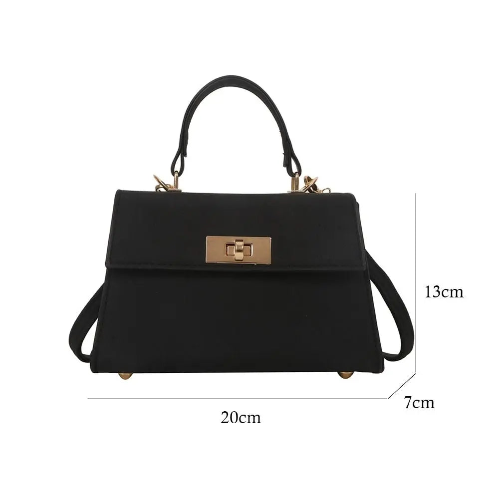 Pinner Vegan Leather Tote Bag
