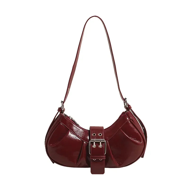 Woolwich Vegan Leather Purse