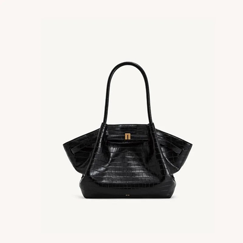Norbury Suede Tote Bag