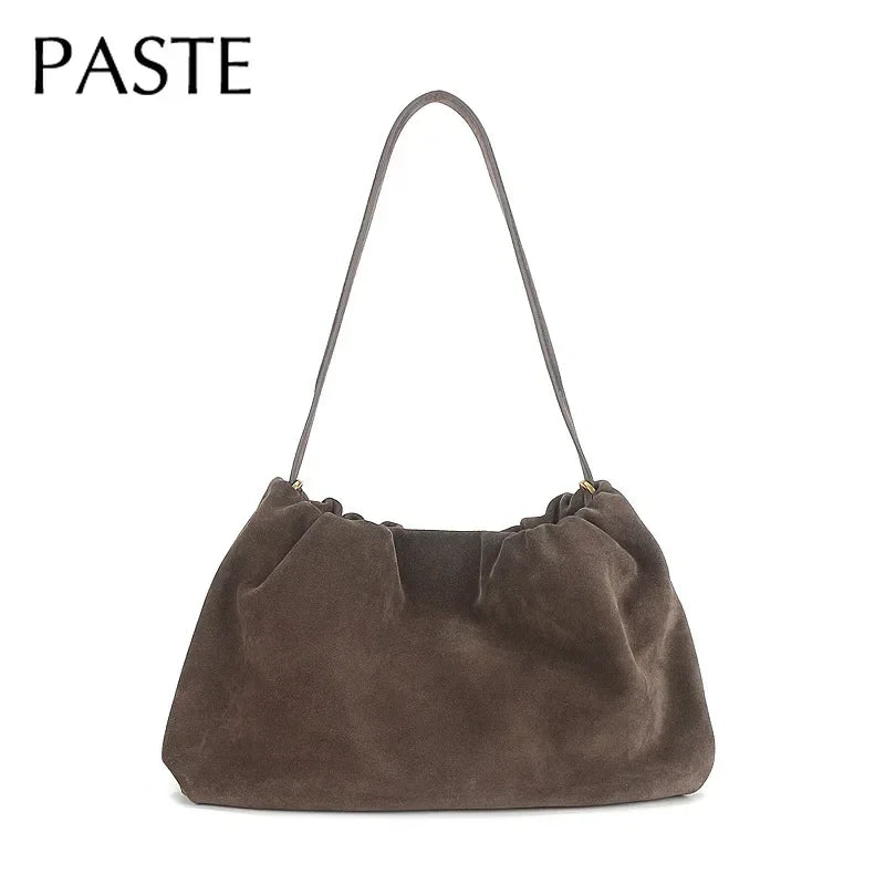 Chislehurst Suede Tote Bag