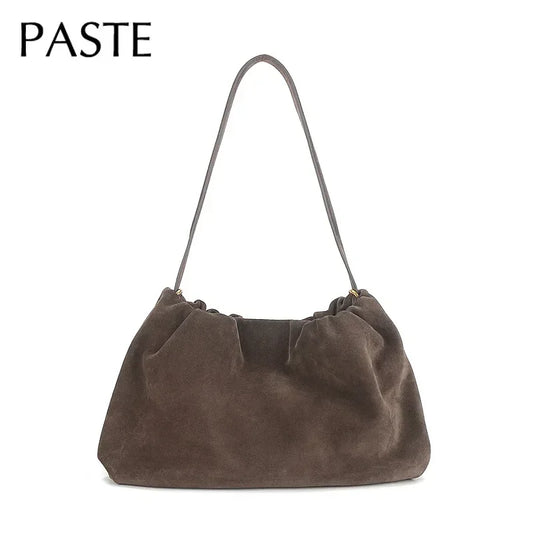 Chislehurst Suede Tote Bag
