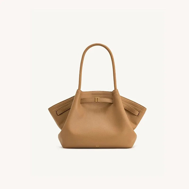 Norbury Suede Tote Bag