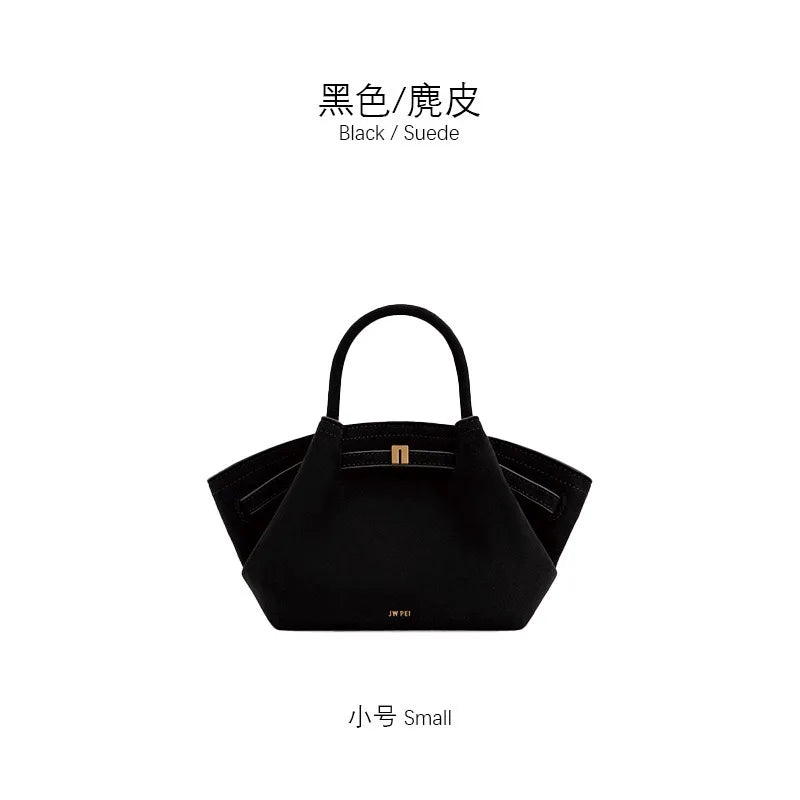 Addiscombe Vegan Leather Tote Bag