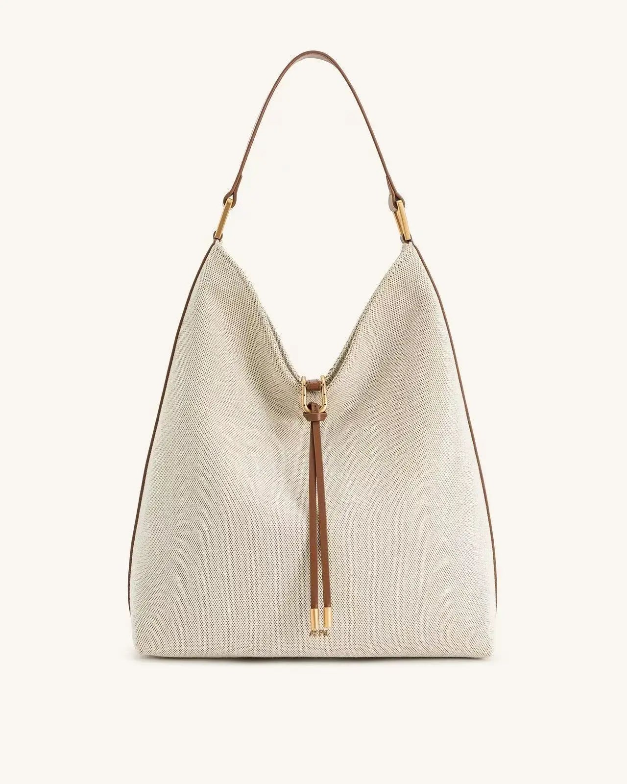 Ewell Genuine Leather Tote Bag