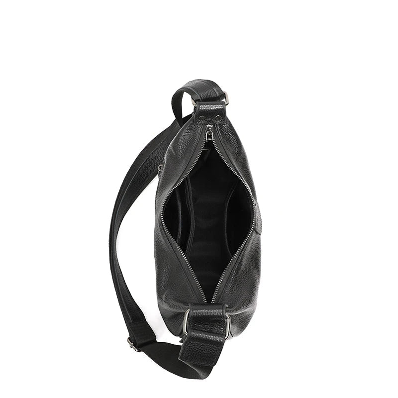 Cavendish Genuine Leather Tote Bag