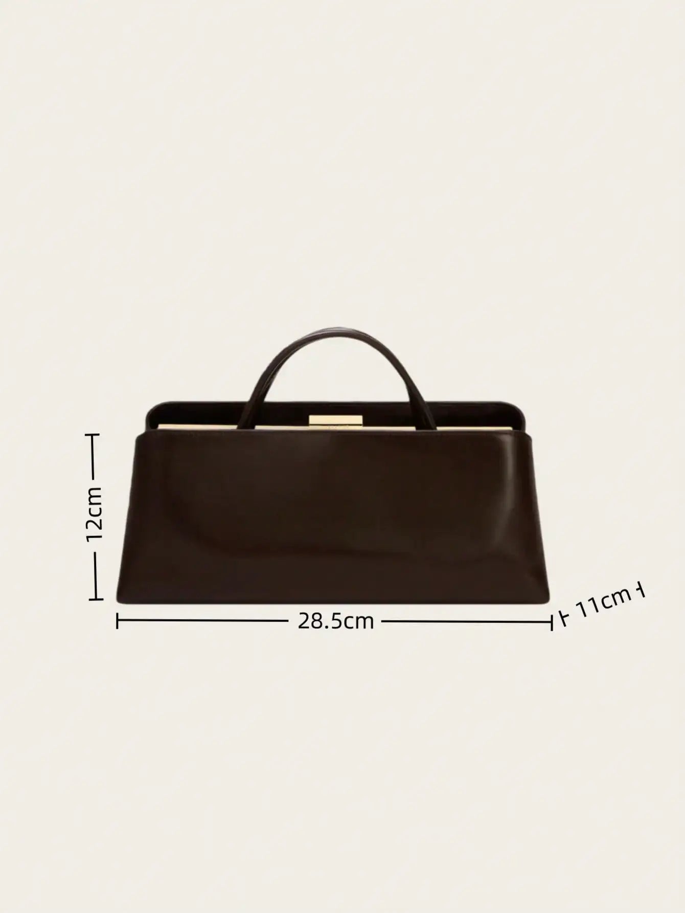 Kenley Vegan Leather Tote Bag
