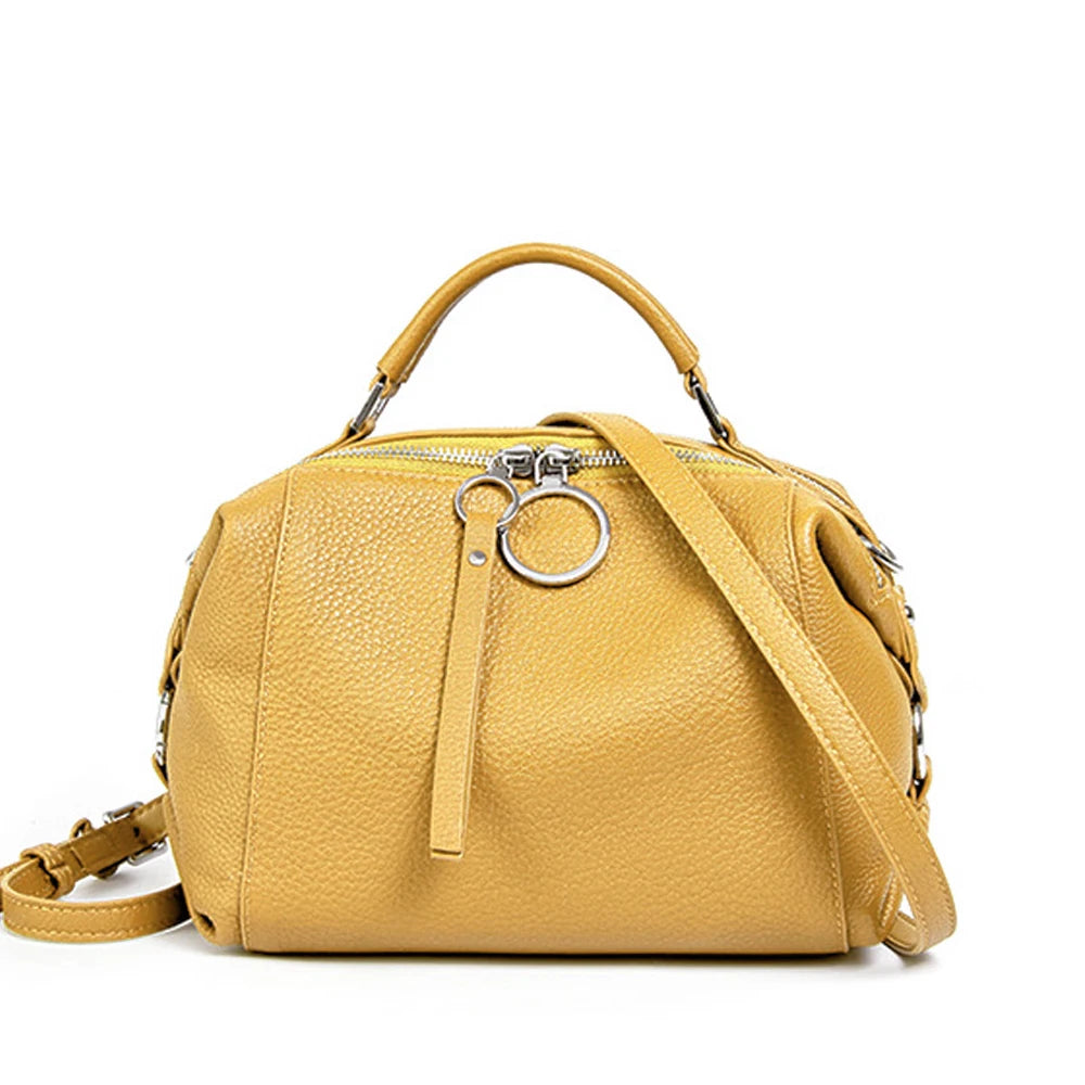 Guilford Genuine Leather Purse