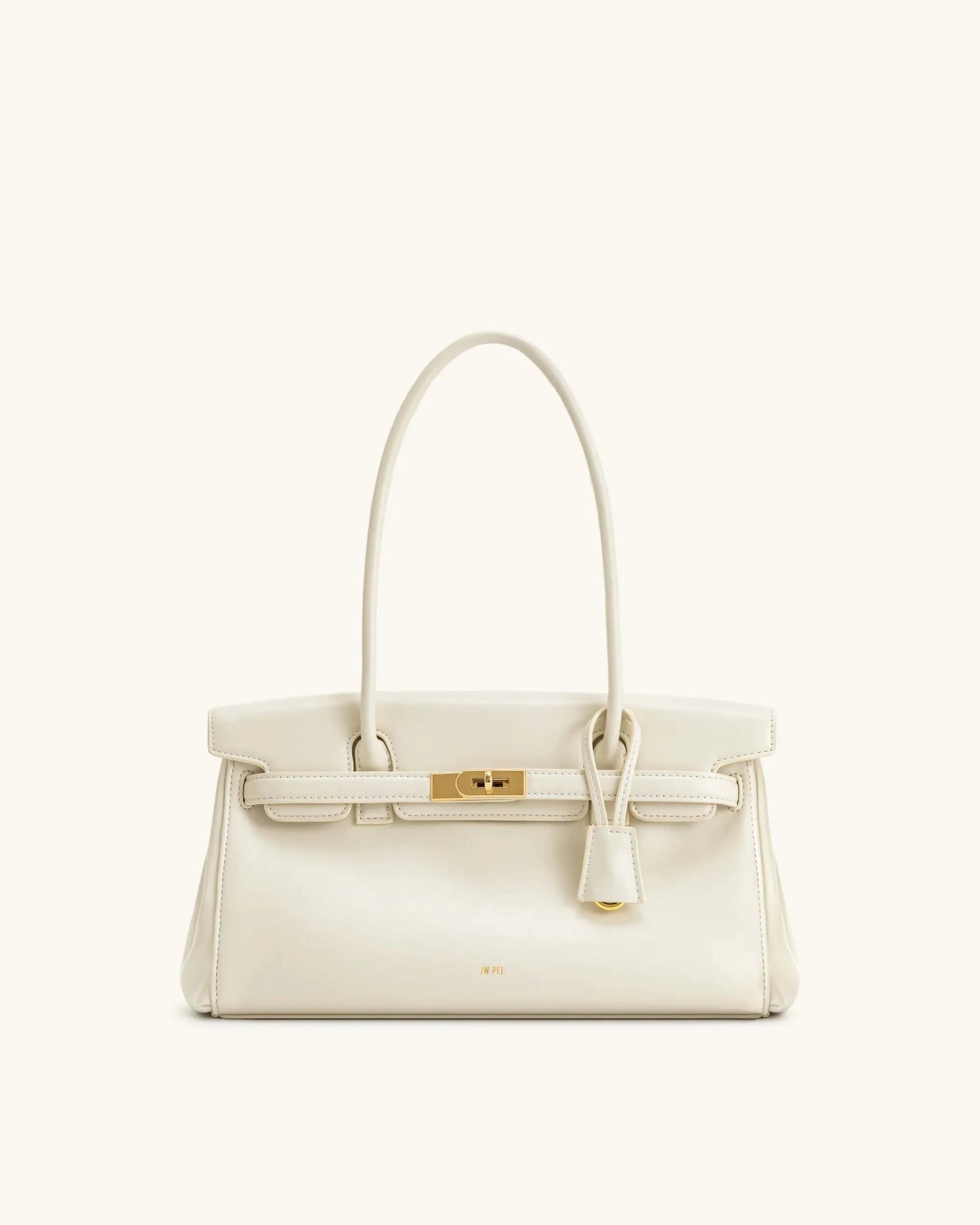 Norwood Genuine Leather Tote Bag