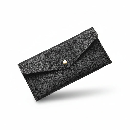 Mortlake Vegan Leather Coin Purse