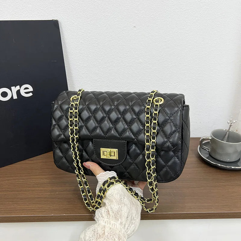 Hoxton Vegan Leather Purse