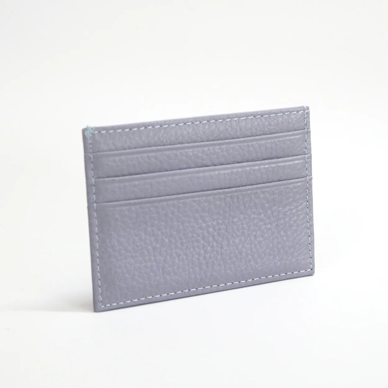 Leatherhead Genuine Leather Card Holder