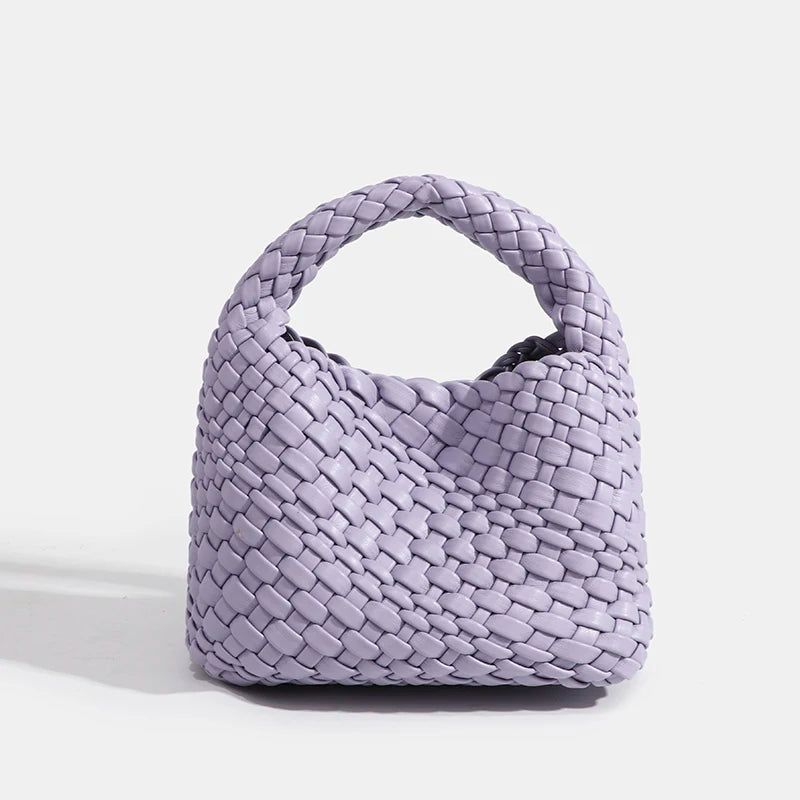 Westbourne Vegan Leather Bucket Bag