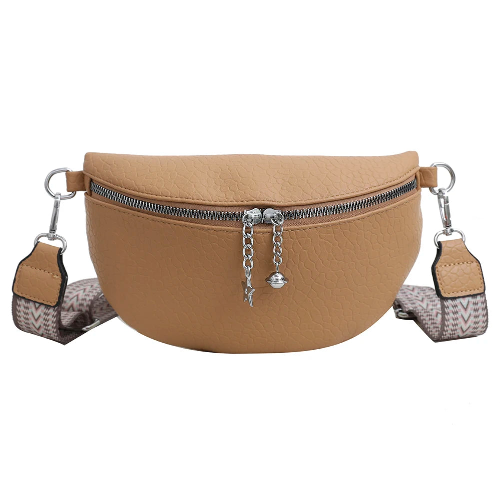 Dartford Vegan Leather Purse