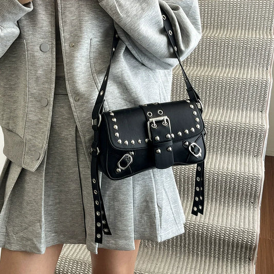 Southall Vegan Leather Hobo Bag