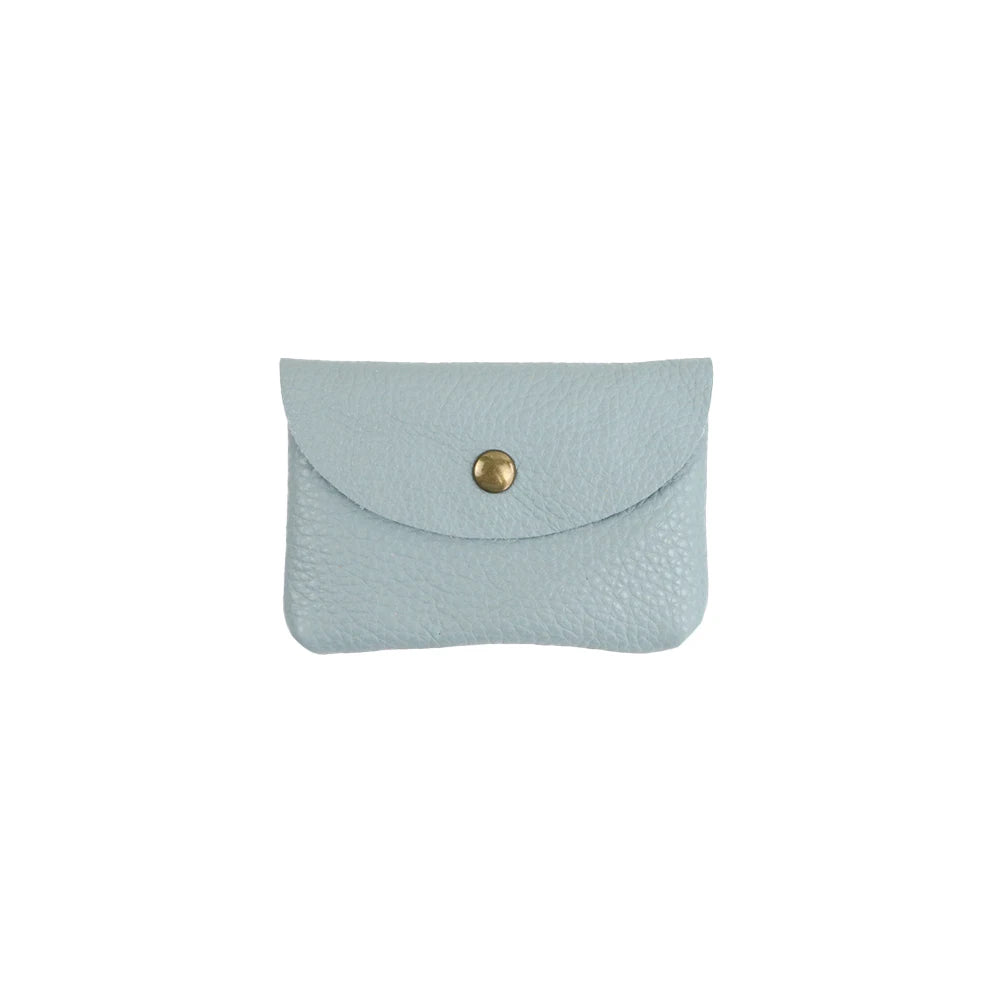 Cobham Genuine Leather Coin Purse