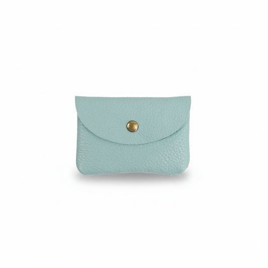 Cobham Genuine Leather Coin Purse