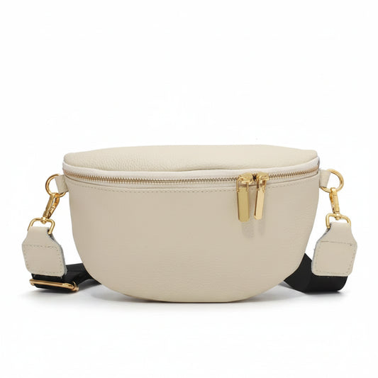 Epsom Vegan Leather Crossbody Bag